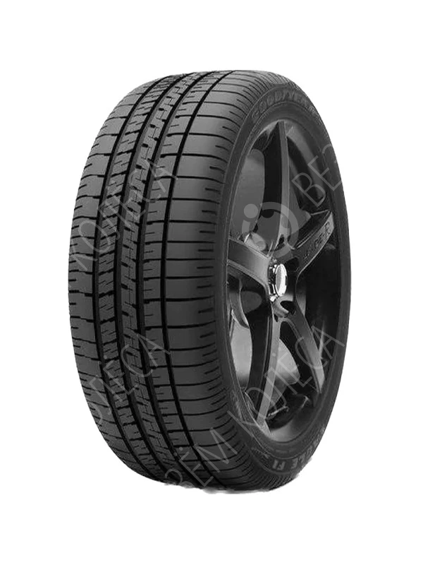Goodyear Eagle F1 Supercar