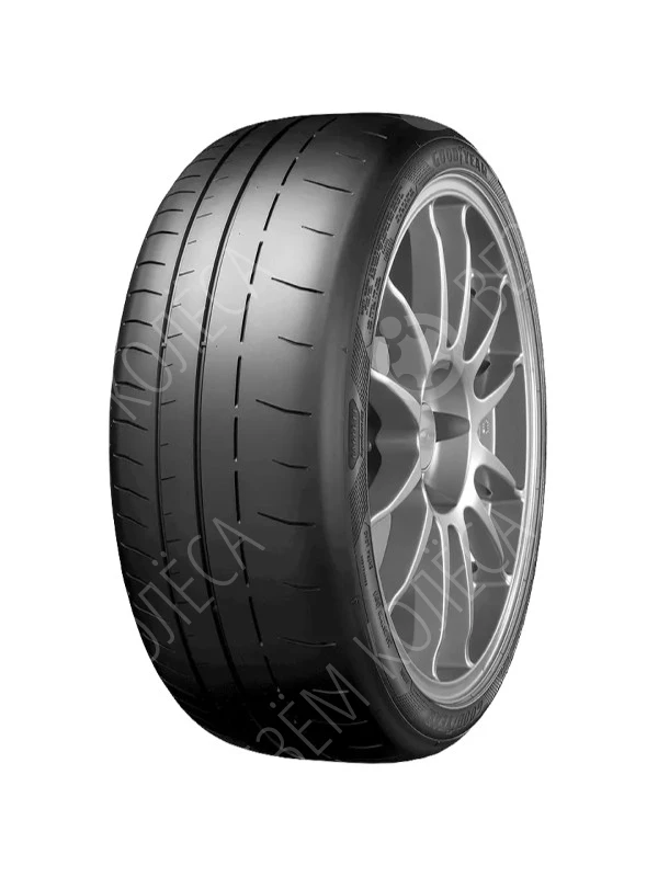 Летние шины Goodyear Eagle F1 Supersport RS 325/30 R21 108Y