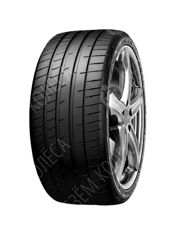 Летние шины Goodyear Eagle F1 Supersport 305/30 R20 103Y