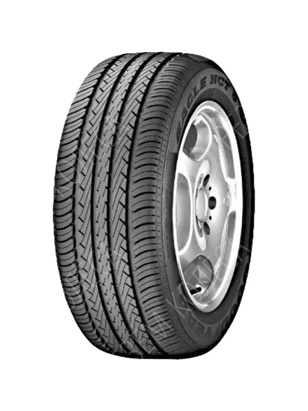 Летние шины Goodyear Eagle NCT 5 255/50 R21 106W