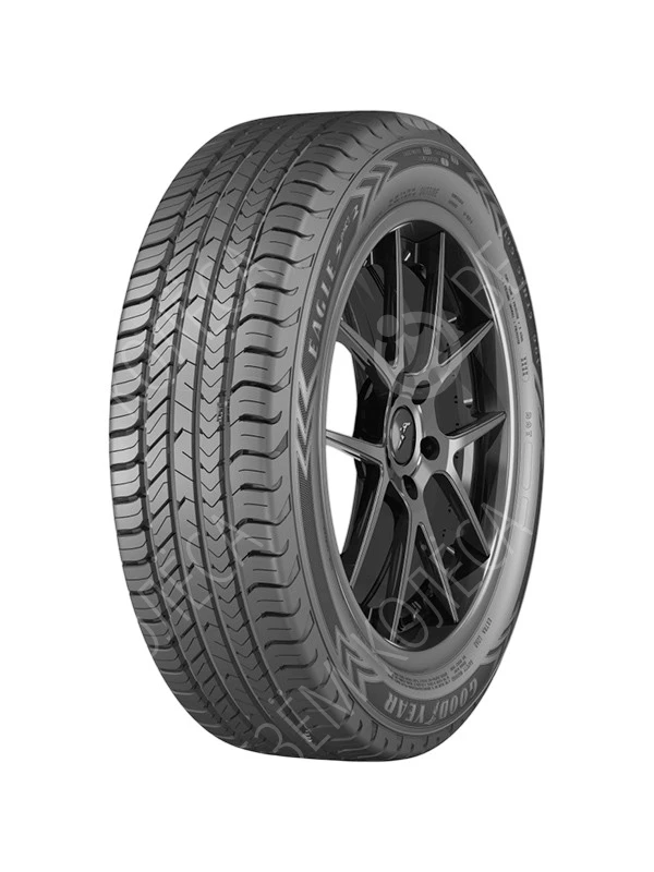 Летние шины Goodyear Eagle Sport 2 195/55 R15 85H
