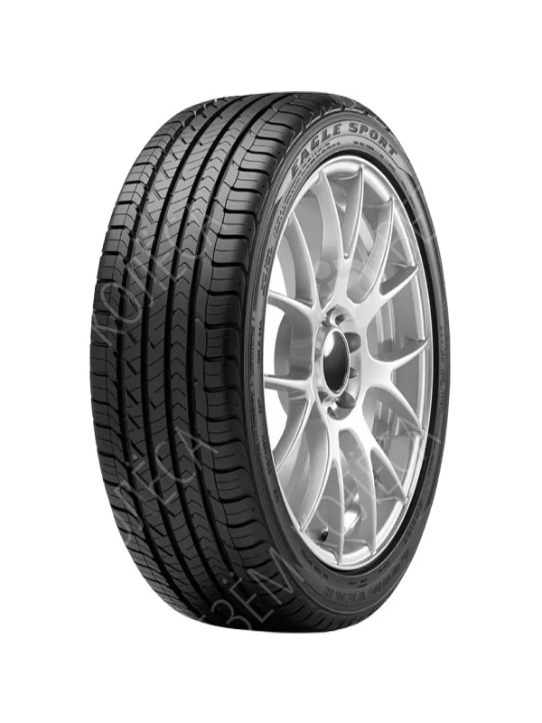 Летние шины Goodyear Eagle Sport All-Season 285/45 R20 112H