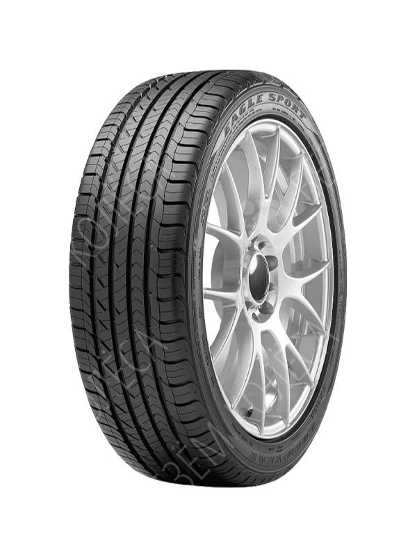 Летние шины Goodyear Eagle Sport SUV TZ 215/60 R17 100V