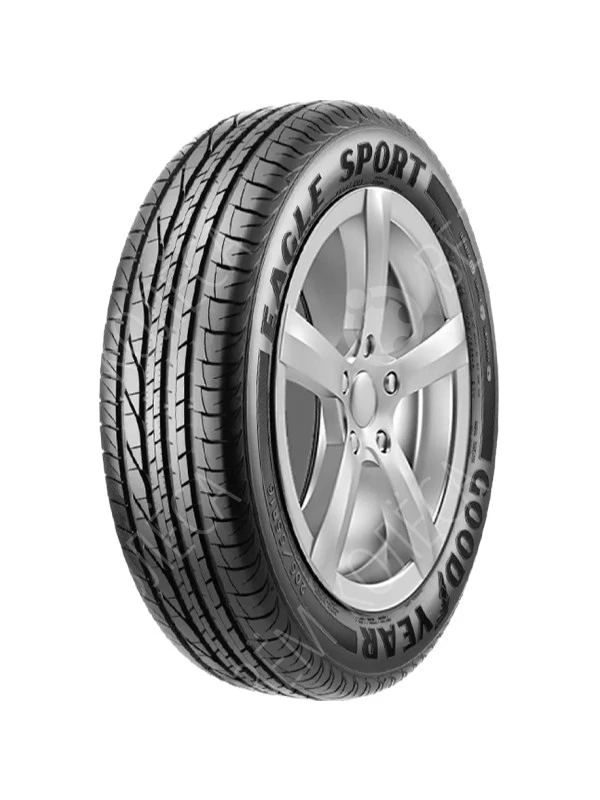 Летние шины Goodyear Eagle Sport 195/55 R15 85H
