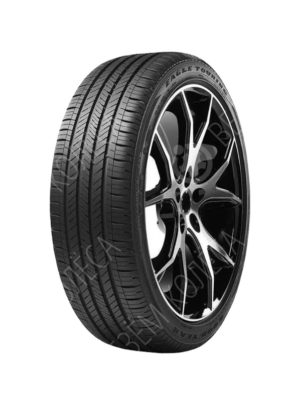 Летние шины Goodyear Eagle Touring 255/50 R21 109H