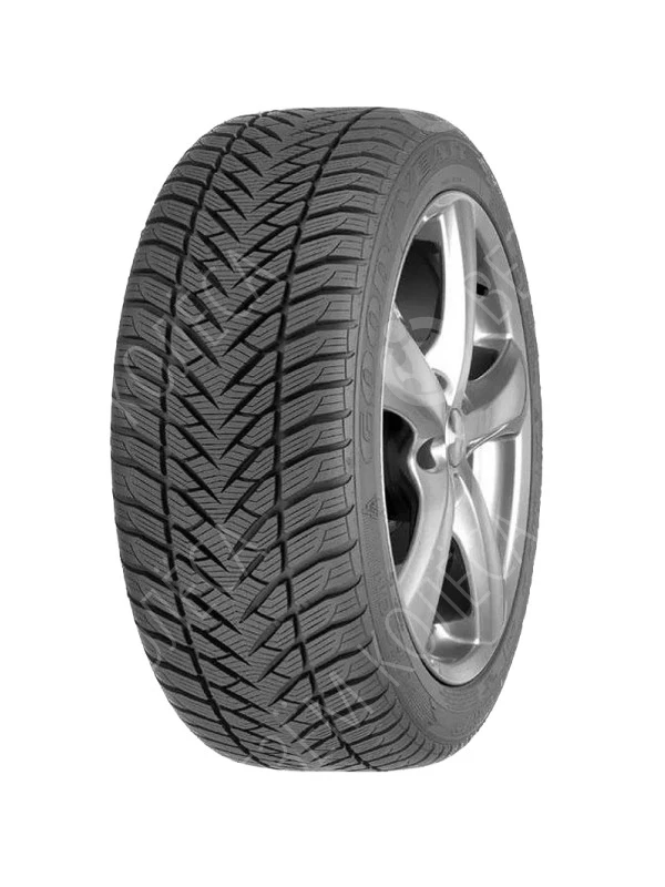 Зимние шины Goodyear Eagle UltraGrip GW-3 205/45 R16 83H