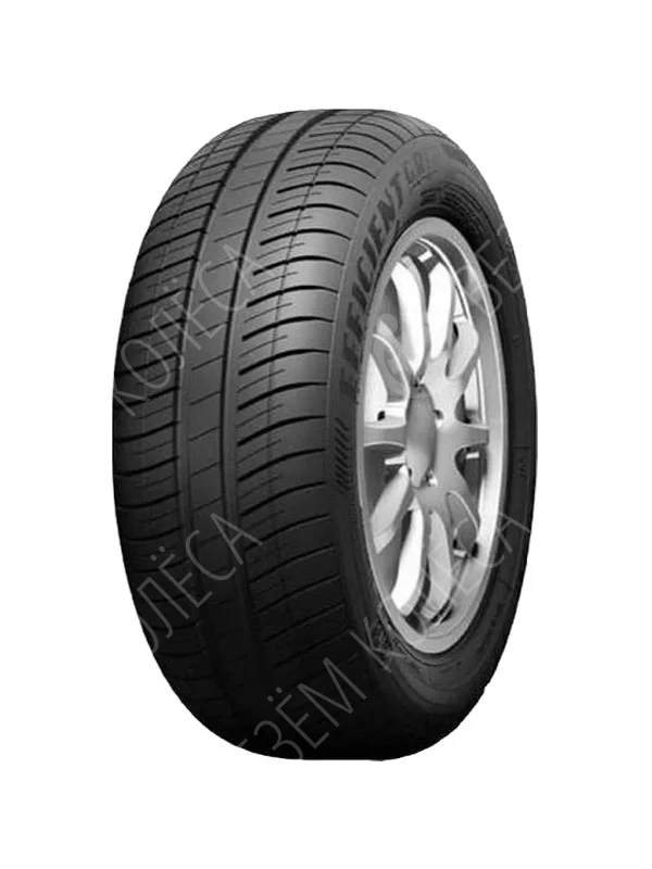 Летние шины Goodyear Efficientgrip Compact 195/65 R15 91T