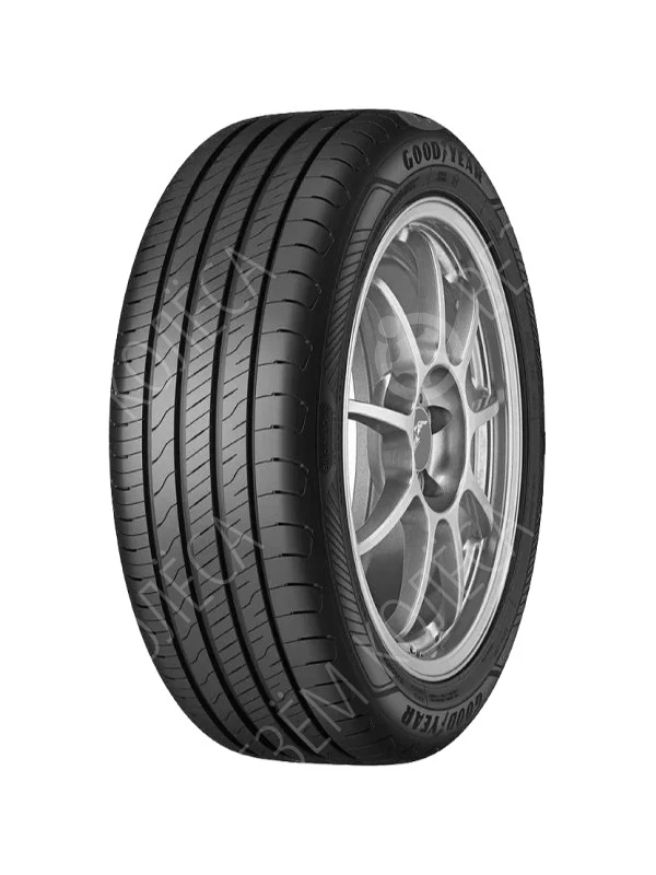 Летние шины Goodyear Efficientgrip Performance 2 195/60 R16 89V