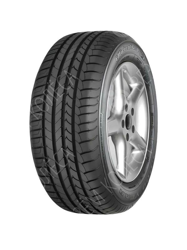 Летние шины Goodyear EfficientGrip SoundComfort RunFlat 275/40 R19 101Y