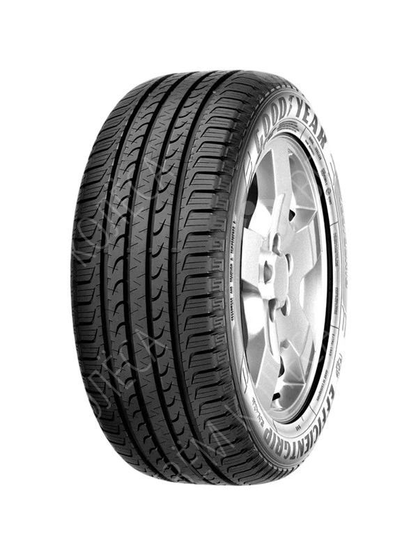 Летние шины Goodyear Efficientgrip SUV 215/65 R16 98H