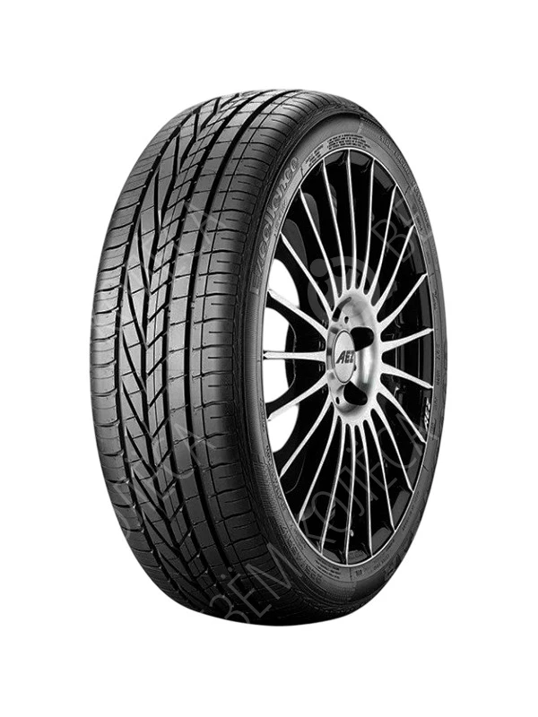 Летние шины Goodyear Excellence 195/55 R16 87H