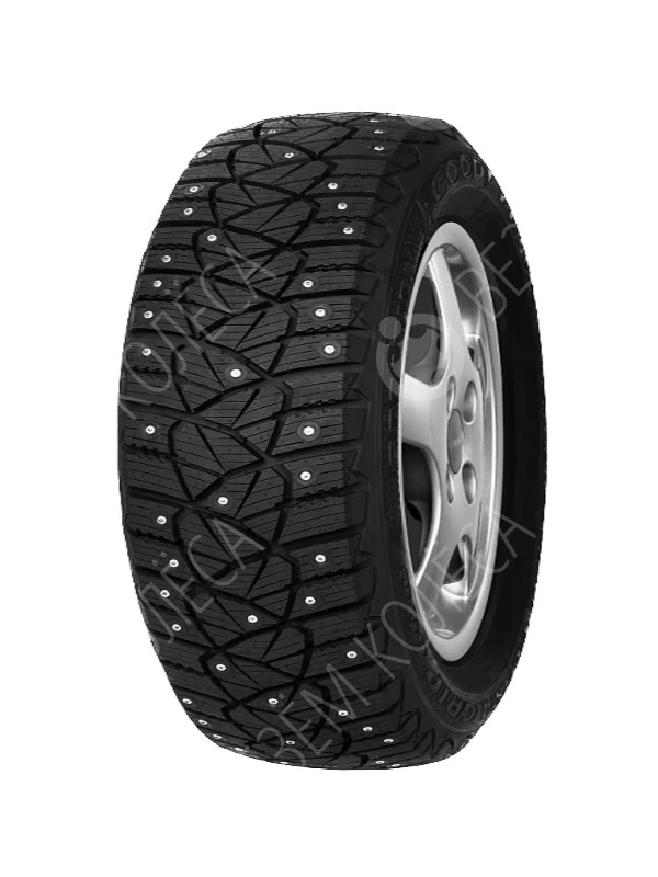 Goodyear Ultra Grip 600