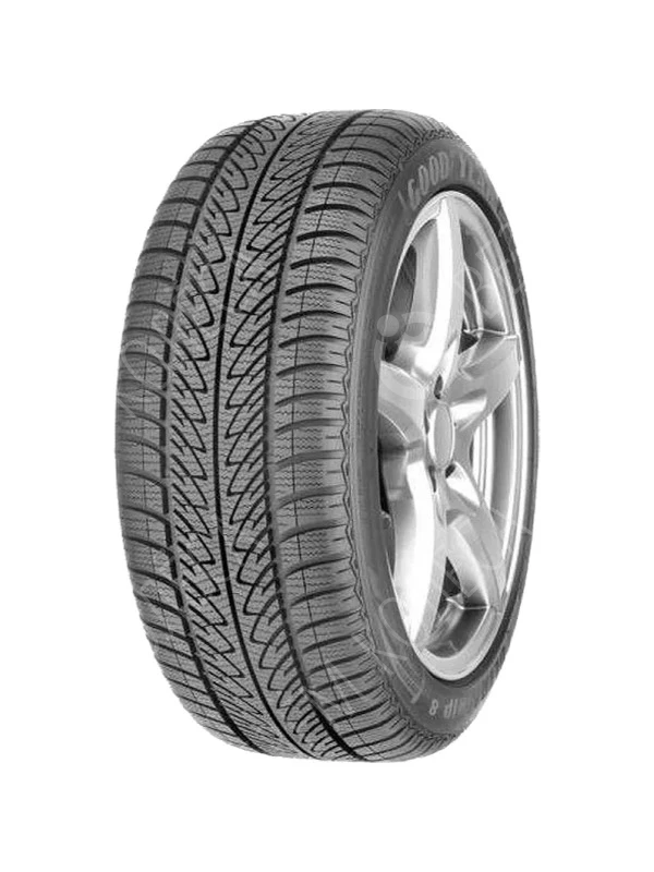 Зимние шины Goodyear UltraGrip 8 Performance 215/60 R17 96H