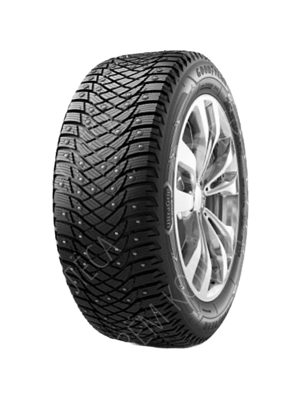 Goodyear UltraGrip Arctic 2 SUV