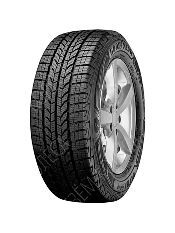 Goodyear Ultragrip Cargo