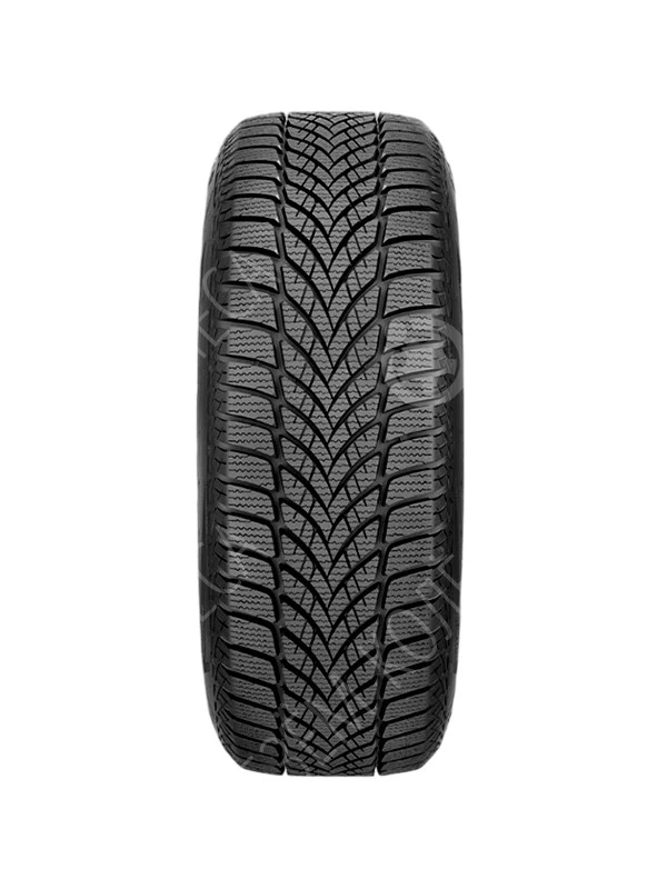 Шина зимняя GOODYEAR UltraGrip Ice 2 215/55 R16 97T XL н/ш