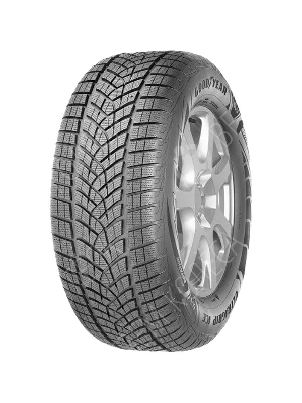 Goodyear UltraGrip Ice SUV Gen-1