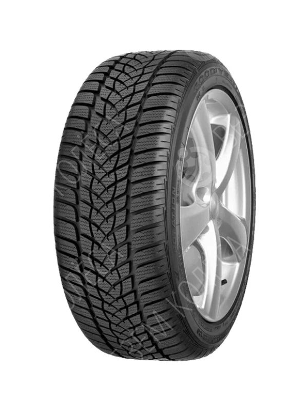 Зимние шины Goodyear UltraGrip Performance 2 205/55 R16 91H