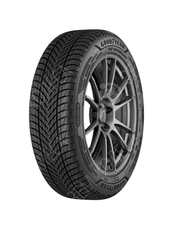 Зимние шины Goodyear UltraGrip Performance 3 255/35 R21 98V