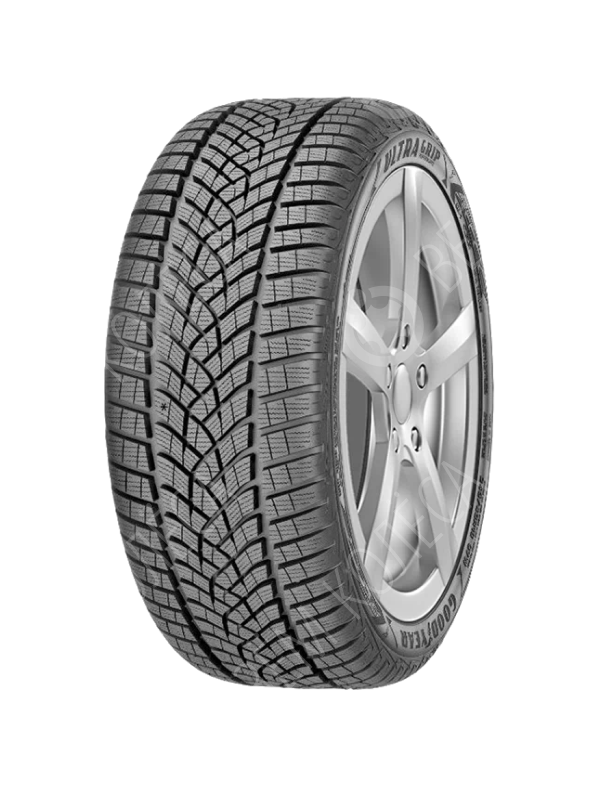 Зимние шины Goodyear UltraGrip Performance SUV Gen-1 215/65 R17 99V