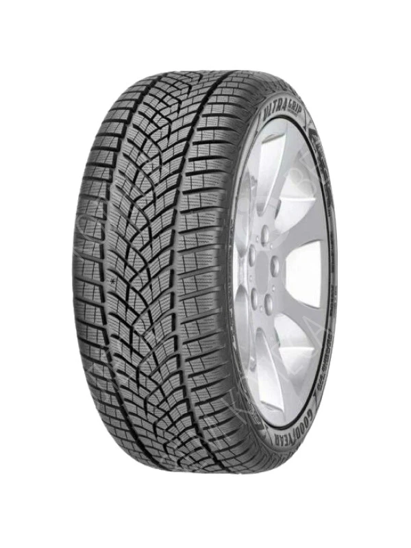 Зимние шины Goodyear UltraGrip Performance + 215/45 R17 91V