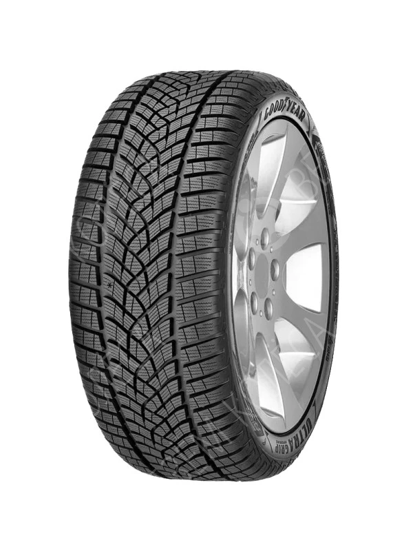 Goodyear UltraGrip Performance