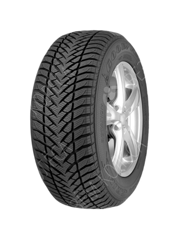Зимние шины Goodyear UltraGrip SUV+ 265/65 R17 112T