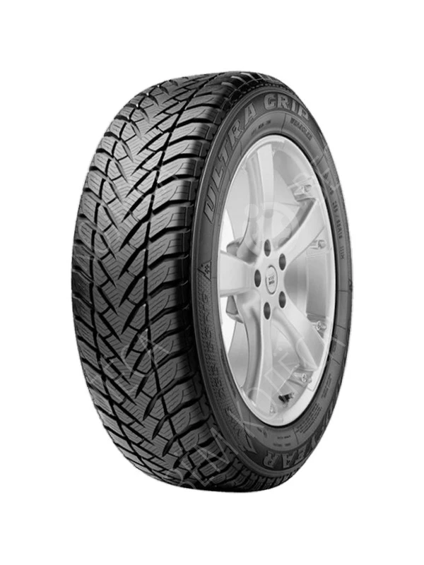 Зимние шины Goodyear UltraGrip 265/70 R16 112T