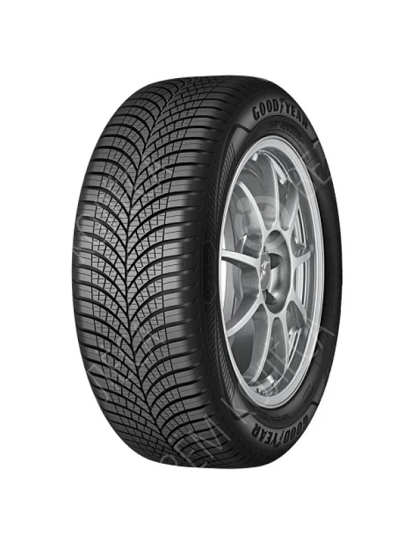 Летние шины Goodyear Vector 4Seasons SUV Gen-3 215/65 R16 102V