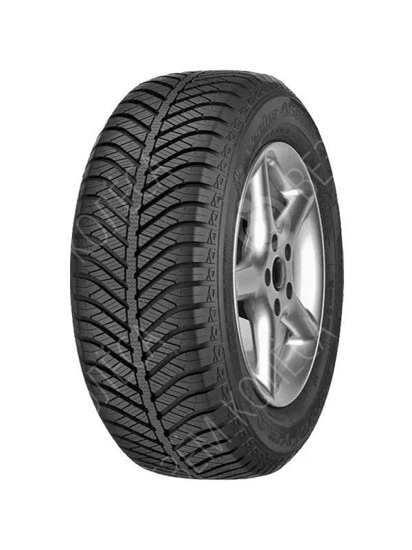 Летние шины Goodyear Vector 4Seasons 195/60 R16 89H