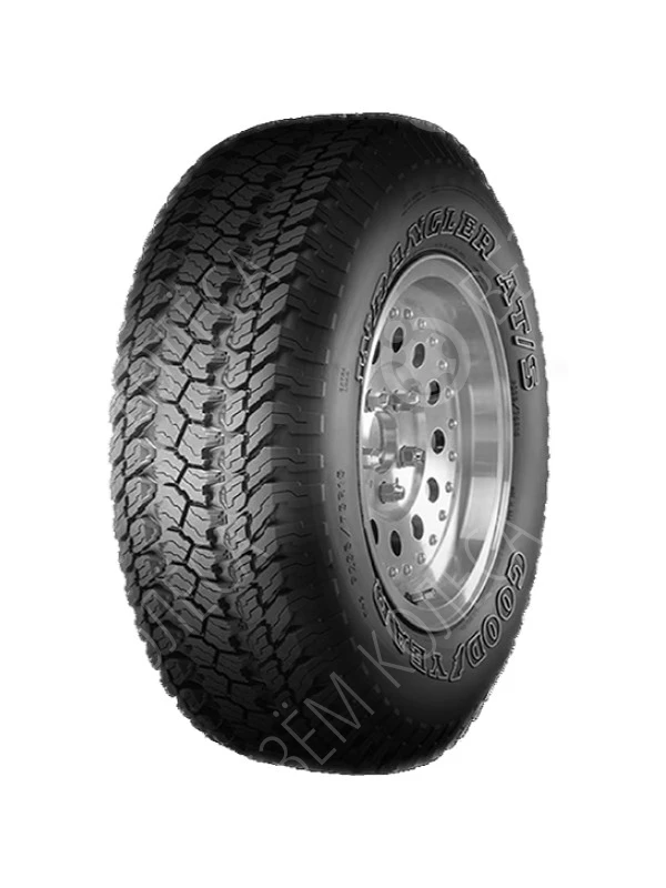 Летние шины Goodyear Wrangler AT/S 205/0 R16 S