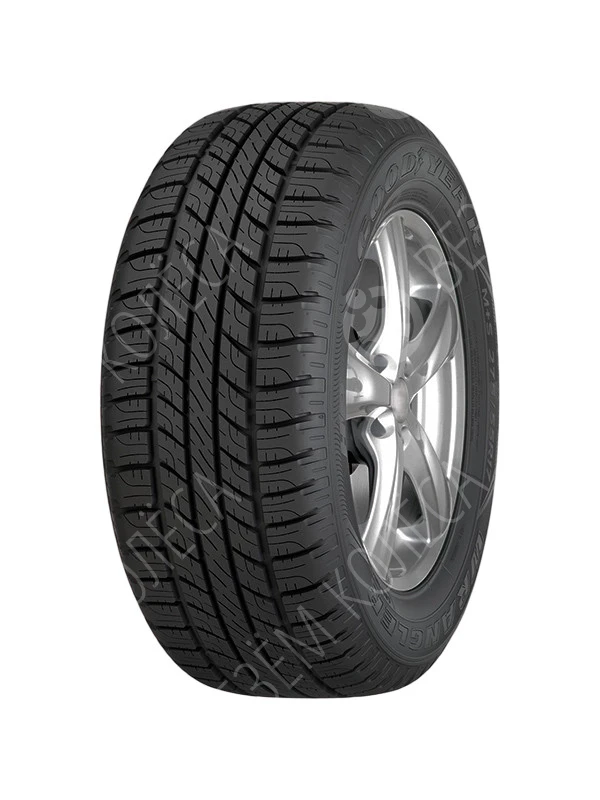 Летние шины Goodyear Wrangler HP All Weather 255/65 R16 109H