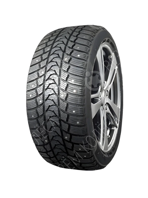 Зимние шипованные шины Greentrac Winter Master S1 215/55 R18 95H