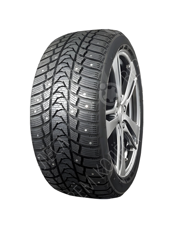 Зимние шипованные шины Greentrac Winter Master S1 205/50 R17 93H