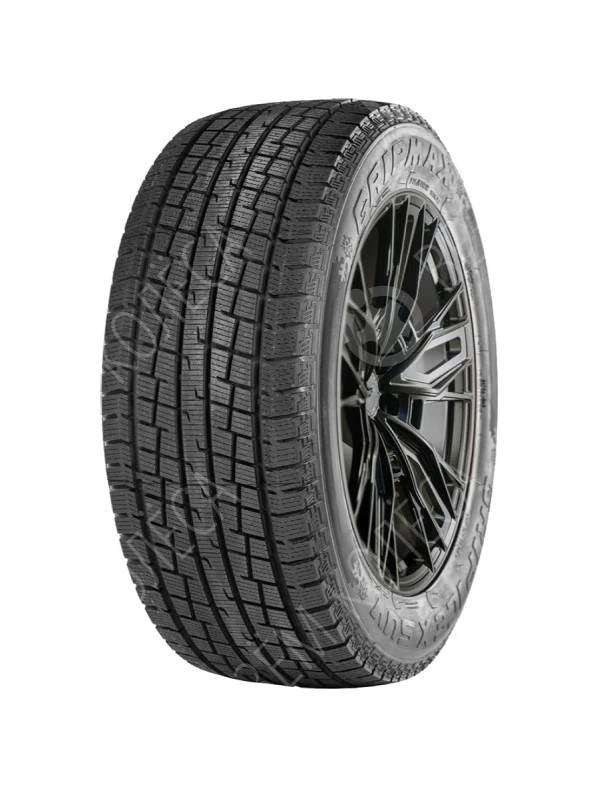 Зимние шины Gripmax Grip Ice X SUV 175/80 R16 91Q