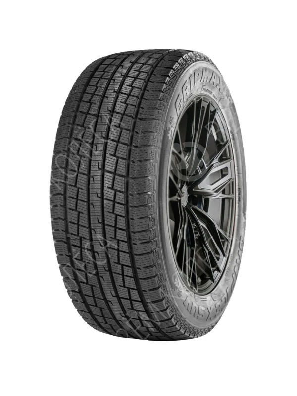 Зимние шины Gripmax Grip Ice X SUV 175/80 R16 91Q