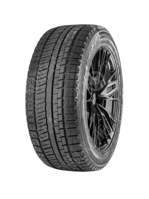 Зимние шипованные шины Gripmax Grip Ice X 225/45 R18 95H