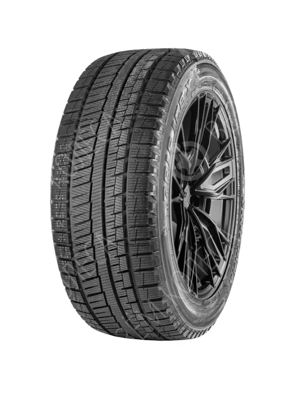 Зимние шипованные шины Gripmax Grip Ice X 225/45 R18 95H