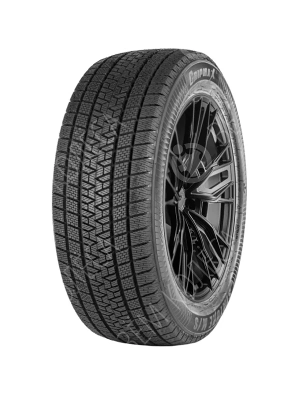 Зимние шины Gripmax Stature M/S 245/60 R18 105H