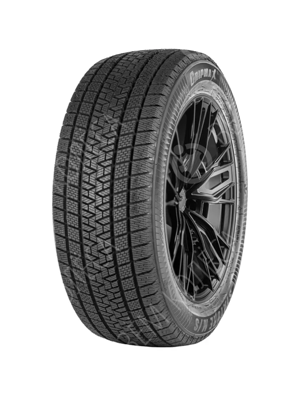 Зимние шины Gripmax Status M/S 255/50 R20 109V