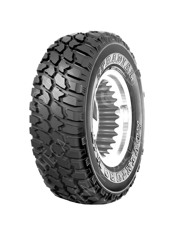 Летние шины Gt Radial Adventuro M/T 245/75 R16 Q