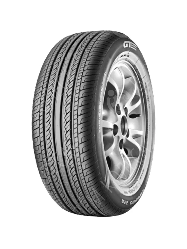 Летние шины Gt Radial Champiro 228 215/65 R17 99H