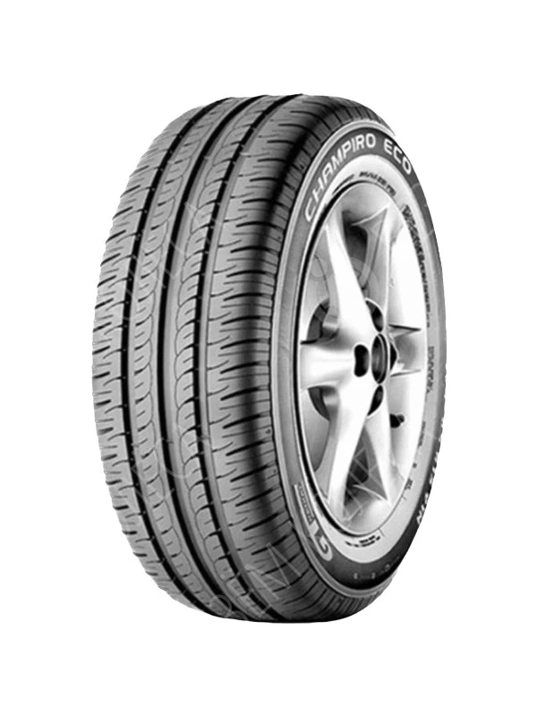 Летние шины Gt Radial Champiro ECO 215/65 R15 96H
