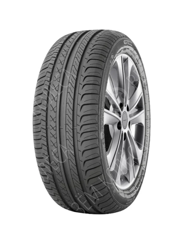 Летние шины Gt Radial Champiro FE1 215/60 R16 99V