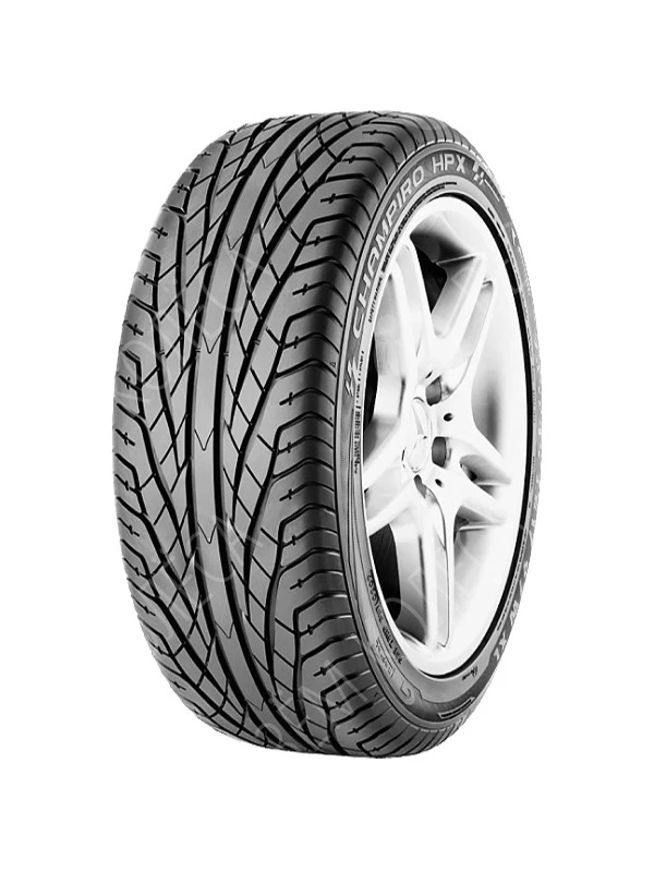 Летние шины Gt Radial Champiro HPX 215/55 R16 97W