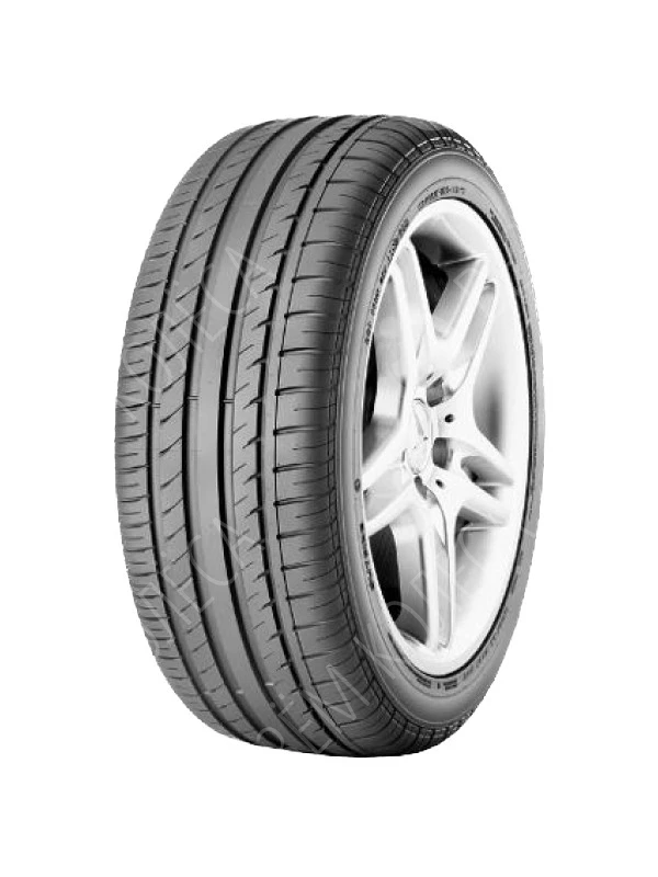 Летние шины Gt Radial Champiro HPY SUV 255/45 R20 101Y