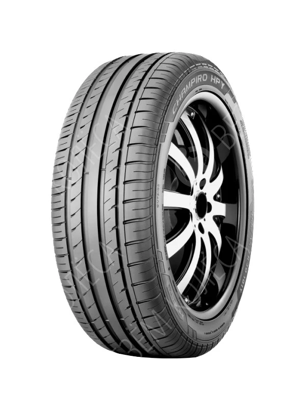 Летние шины Gt Radial Champiro HPY 225/45 R17 94Y