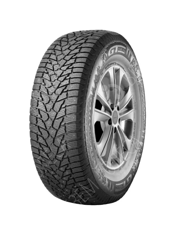 Зимние шипованные шины Gt Radial Champiro IcePro 3 SUV 215/65 R17 99T