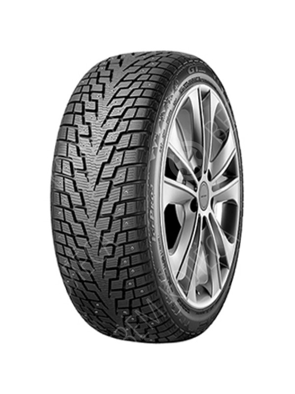 Зимние шипованные шины Gt Radial Champiro IcePro 3 235/60 R18 107T