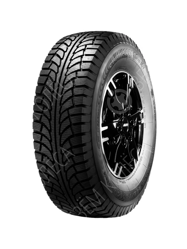 Зимние шипованные шины Gt Radial Champiro Icepro 215/60 R16 95T